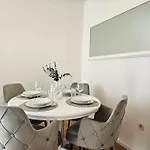 Appartement Marevic *