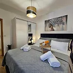 Appartement Marevic Makarska