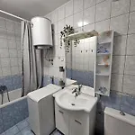 Marevic Appartement Makarska