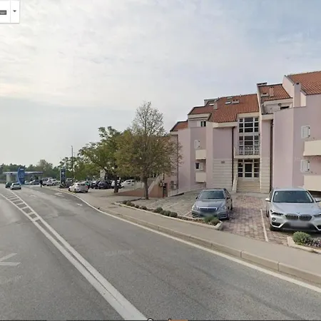 Marevic * Макарська