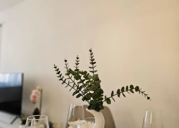 Marevic Апартаменти