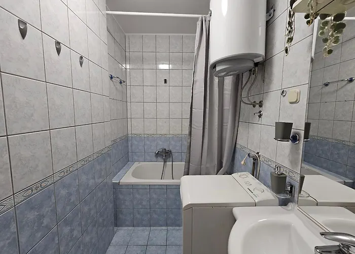 Апартаменти Marevic *