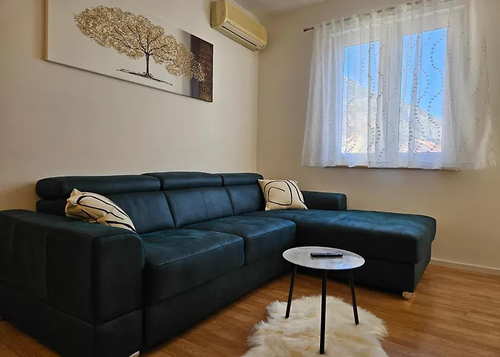 Marevic Макарська