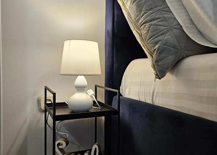 Апартаменти Marevic