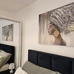 شقة Marevic ماكارسكا