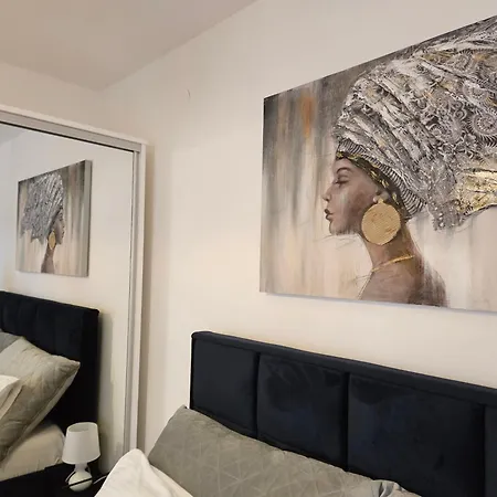 Apartament Marević Makarska