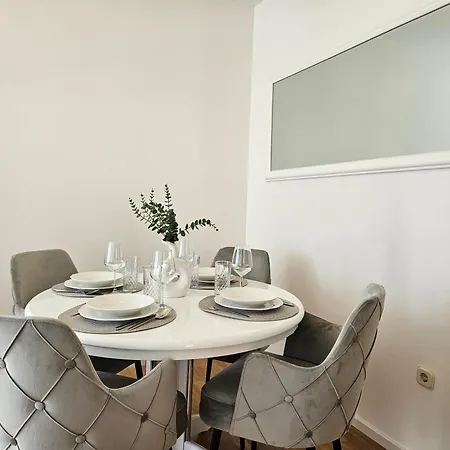 Apartman Marevic *