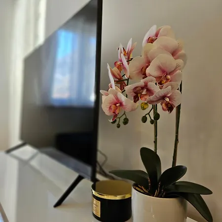 Marević Apartament *