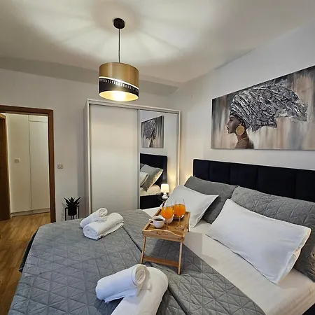 Apartament Marević *