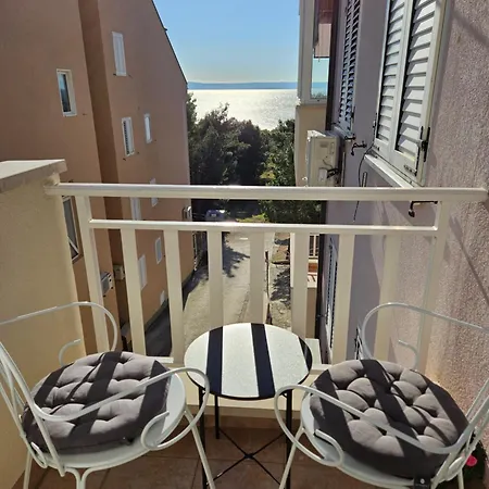 Apartman Marevic Makarska