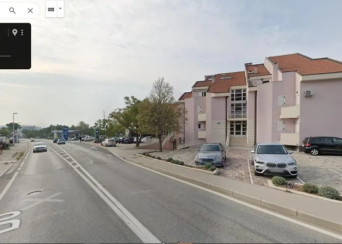 Marevic * 马卡尔斯卡