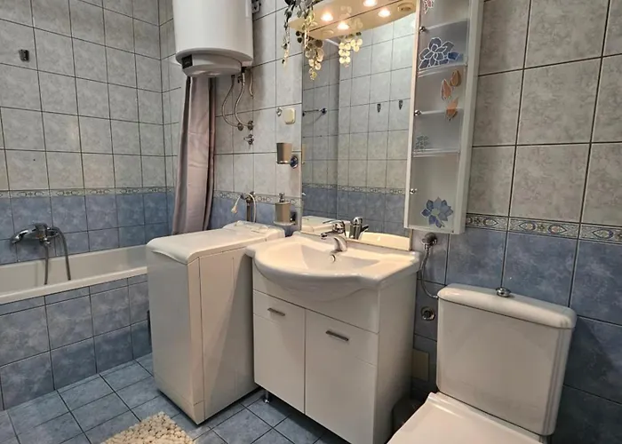 Marevic 马卡尔斯卡